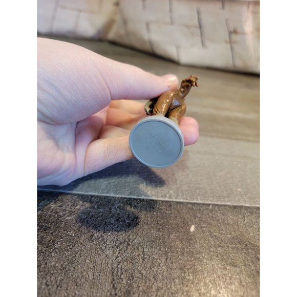 Zootopia Yax yoga instructor disney pixar toy figure - Picture 5 of 5